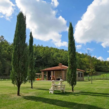 Holiday Home Dilia By Interhome Gabellino Dış mekan fotoğraf