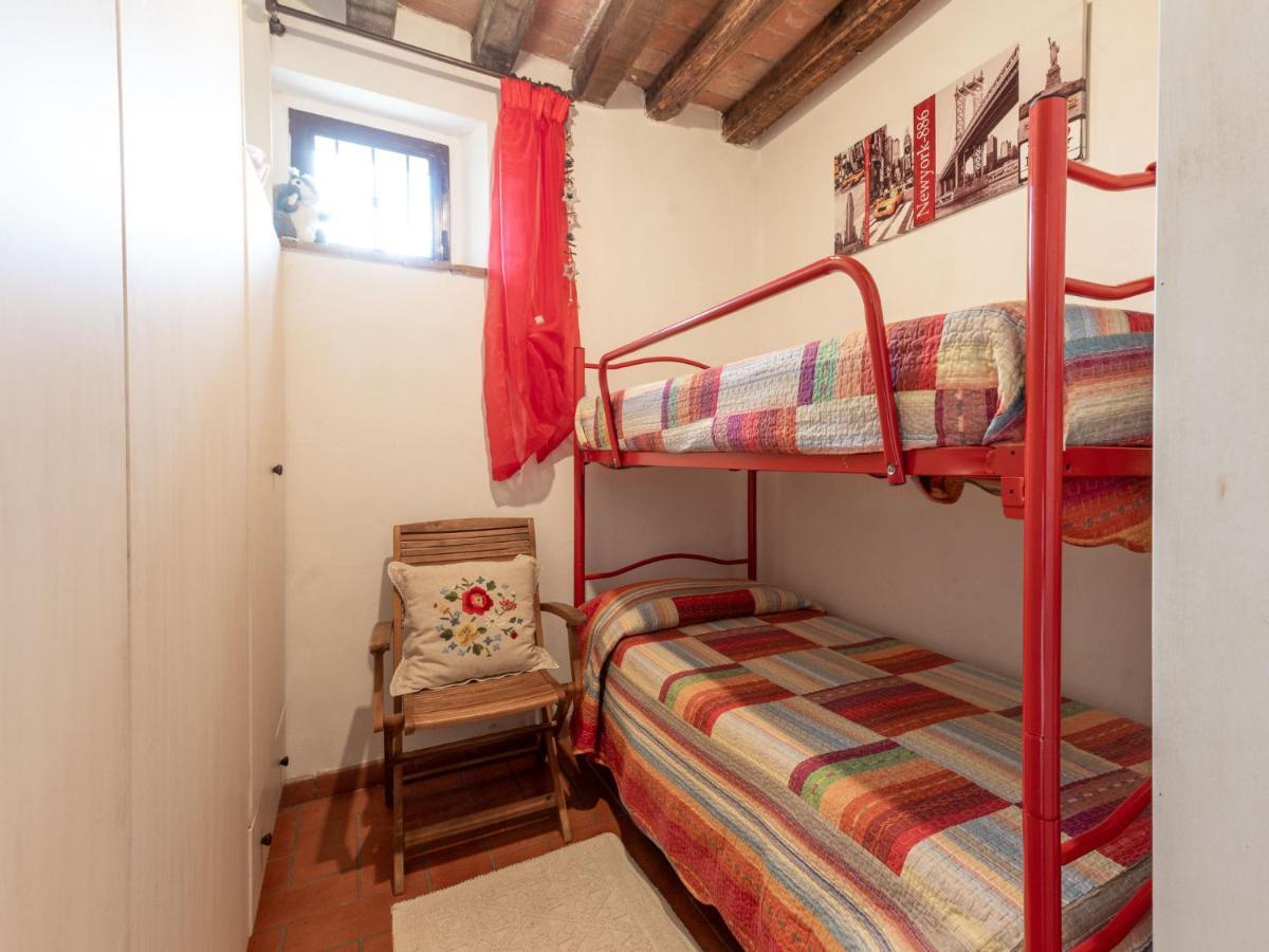 Holiday Home Dilia By Interhome Gabellino Dış mekan fotoğraf