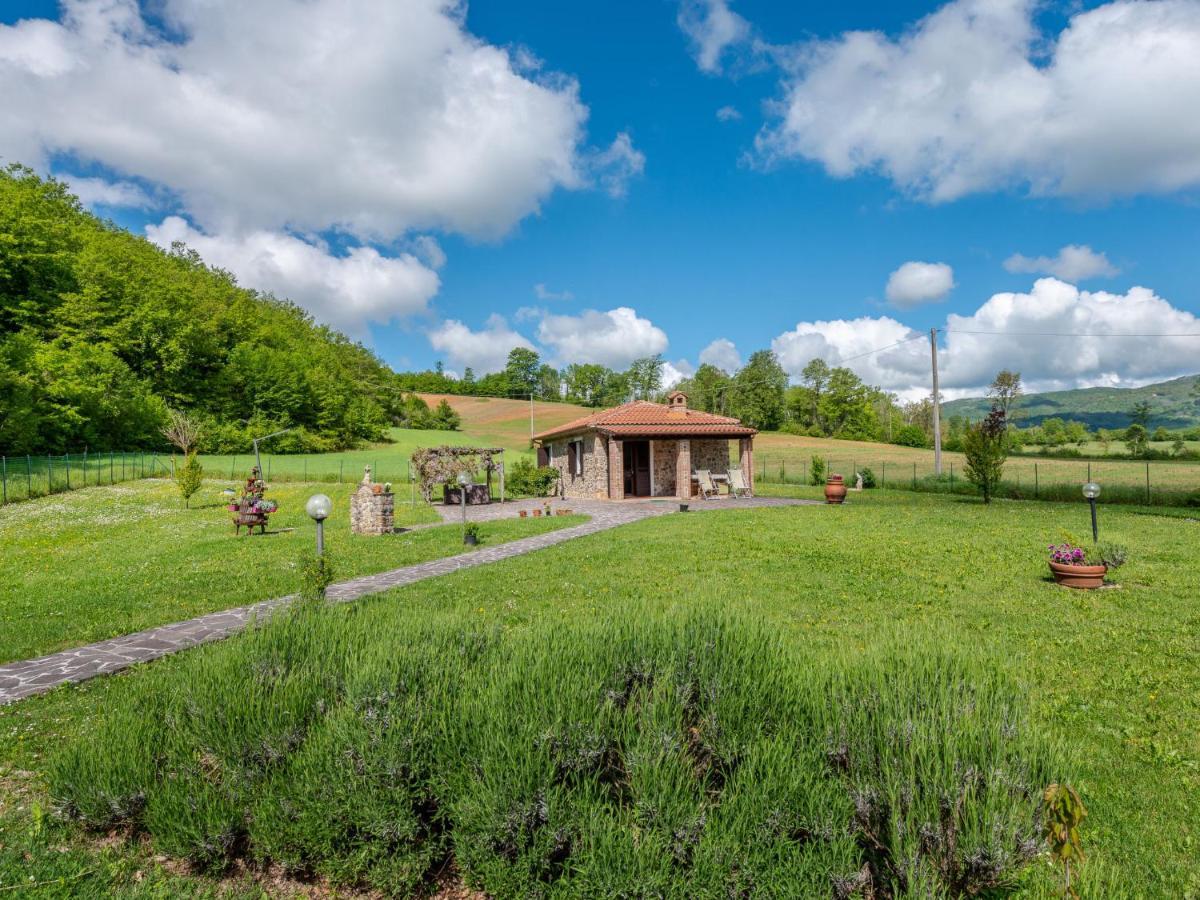 Holiday Home Dilia By Interhome Gabellino Dış mekan fotoğraf