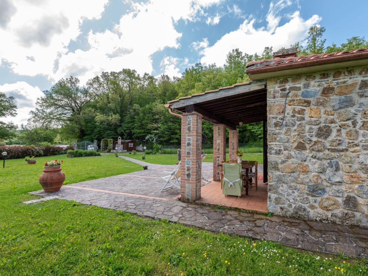 Holiday Home Dilia By Interhome Gabellino Dış mekan fotoğraf