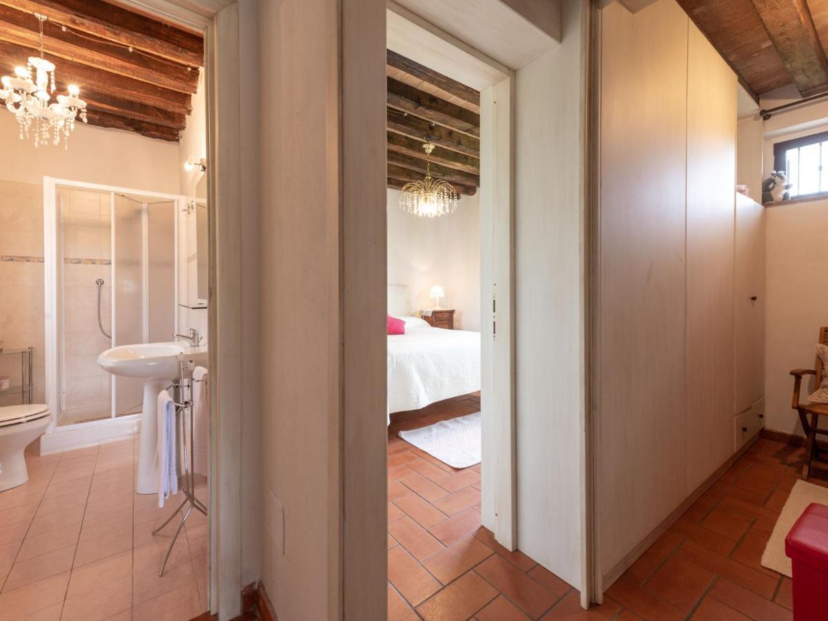 Holiday Home Dilia By Interhome Gabellino Dış mekan fotoğraf