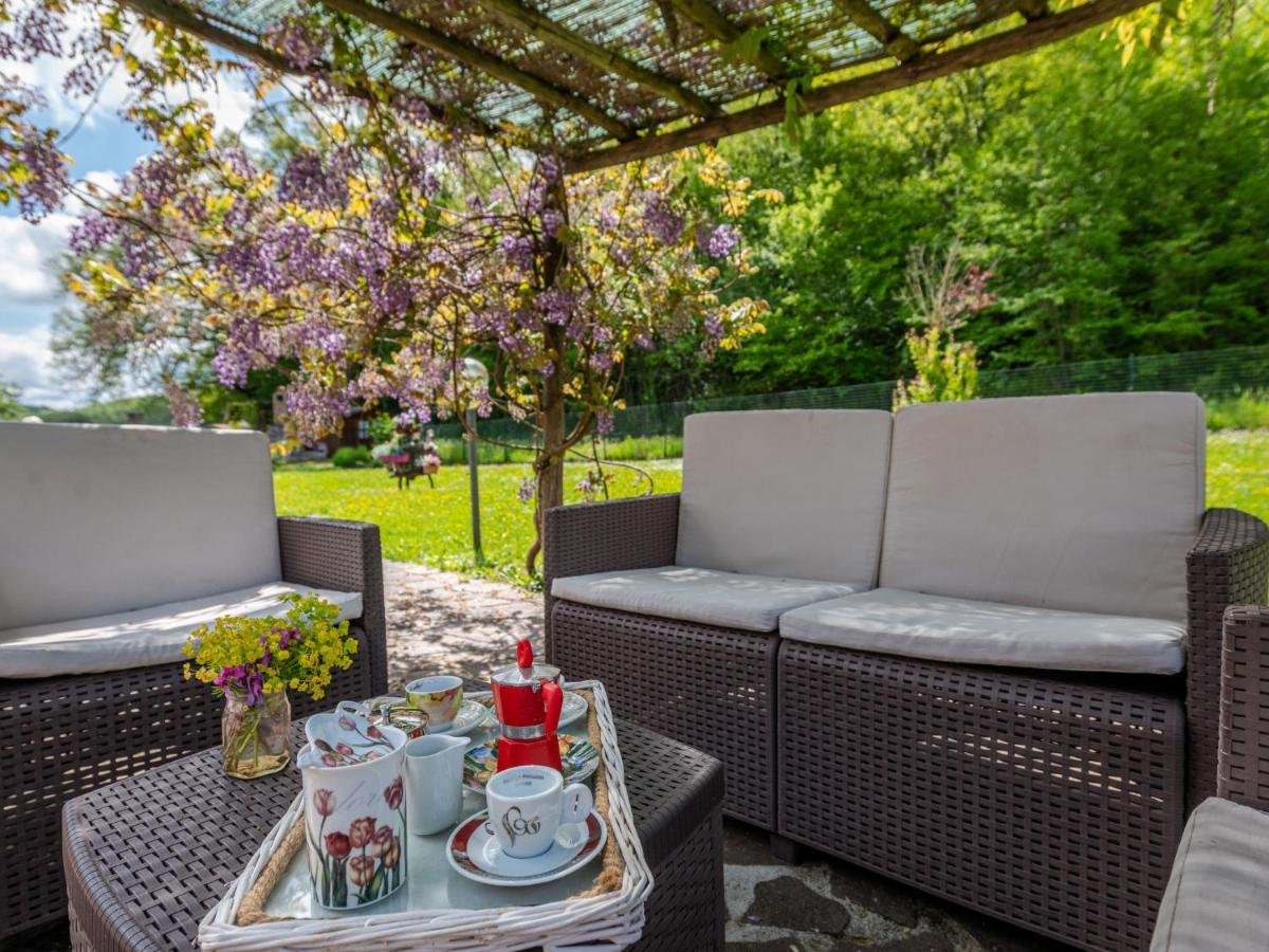 Holiday Home Dilia By Interhome Gabellino Dış mekan fotoğraf