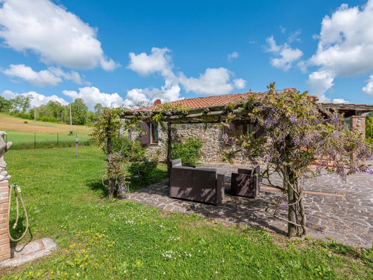 Holiday Home Dilia By Interhome Gabellino Dış mekan fotoğraf
