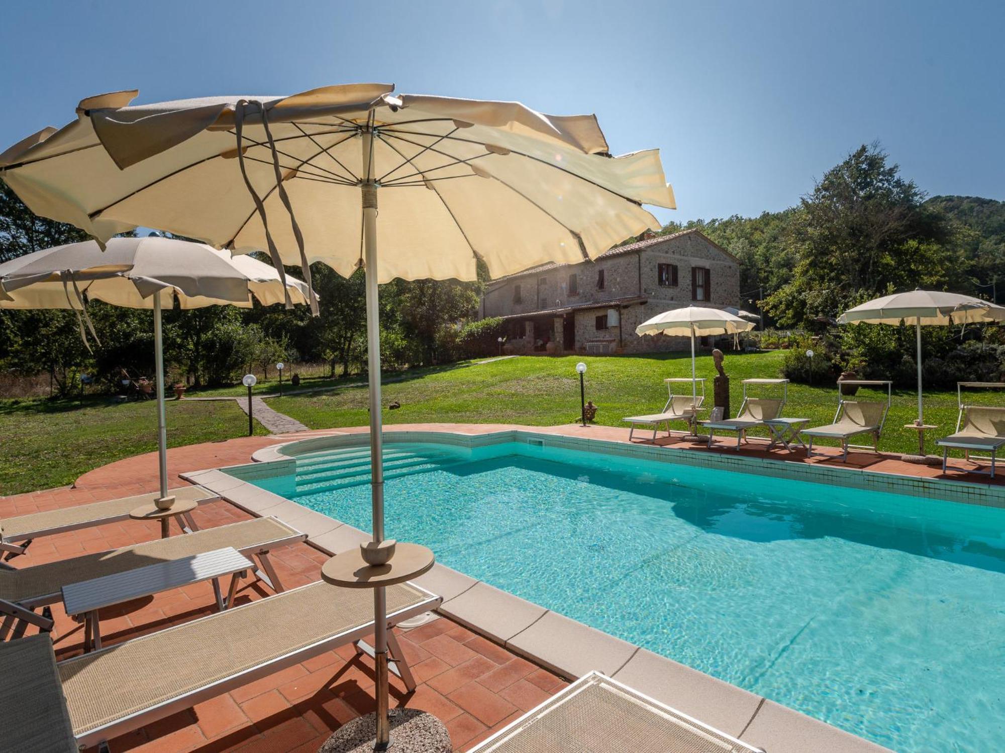 Holiday Home Dilia By Interhome Gabellino Dış mekan fotoğraf